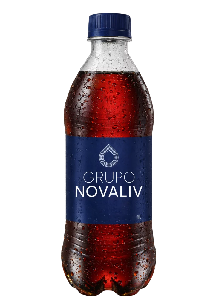 refresco grupo novaliv bebidas carbonatadas mexico