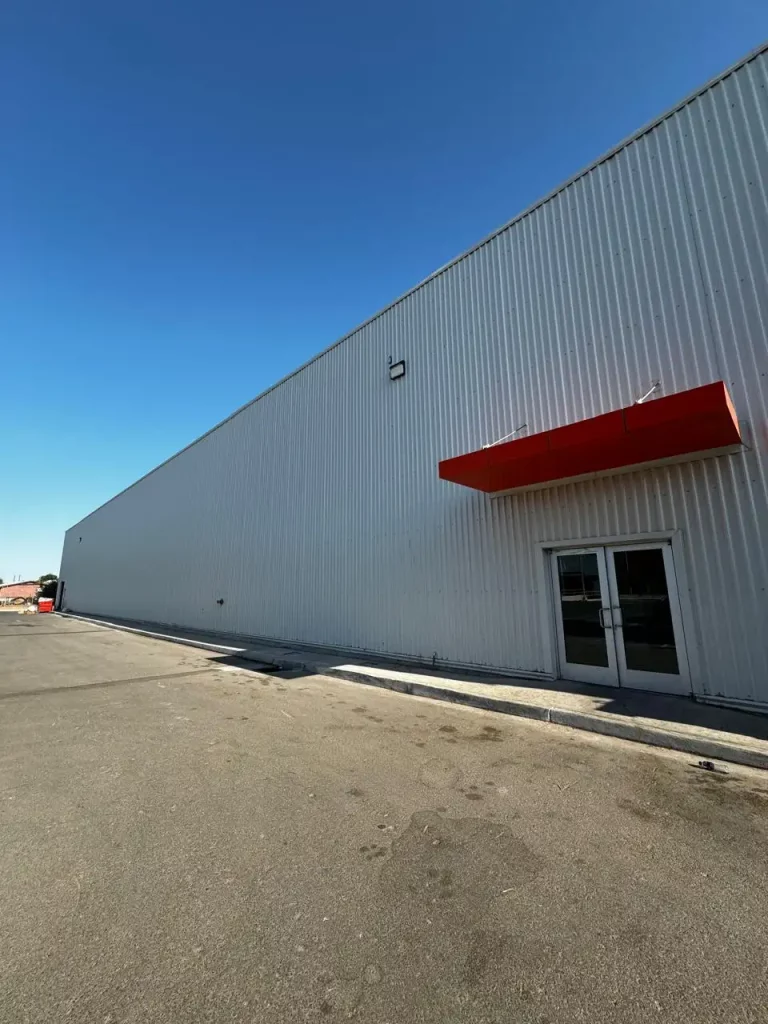 planta de produccion de bebidas grupo novaliv en mexicali baja california