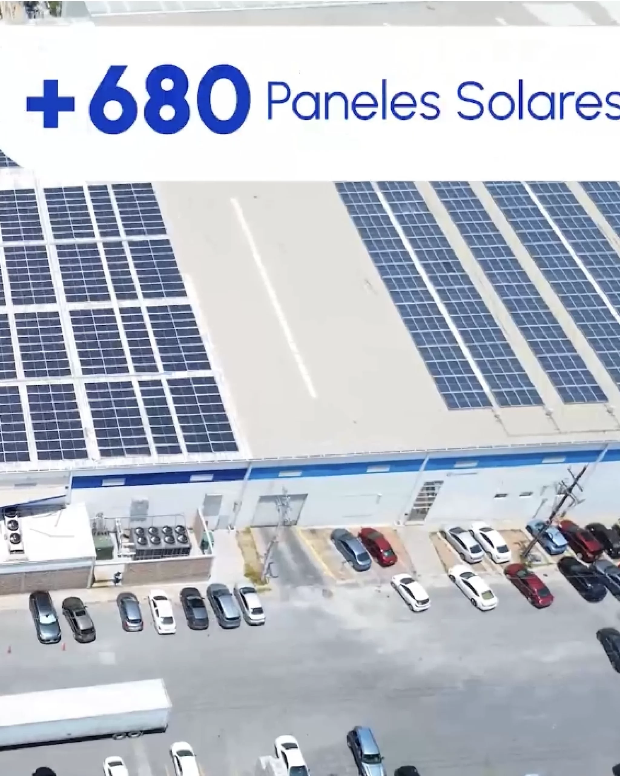 paneles solares planta bebidas novaliv energia limpia